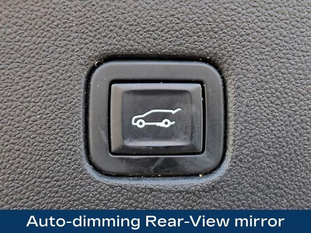 2019 Chevrolet Blazer Premier