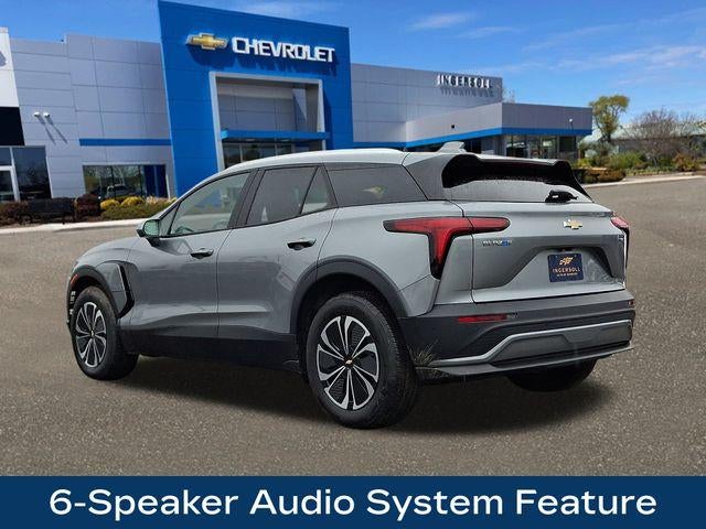 2024 Chevrolet Blazer EV LT