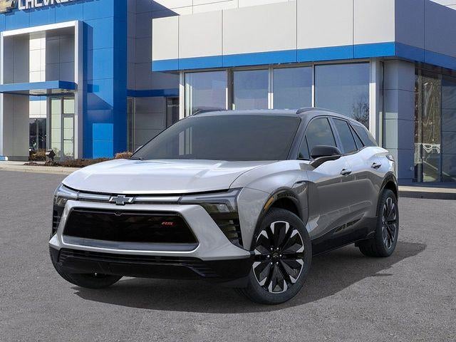 2026 Chevrolet Blazer EV RS