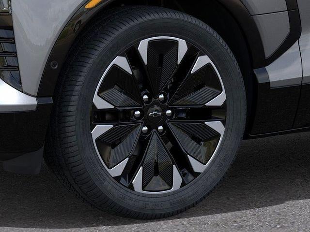 2026 Chevrolet Blazer EV RS