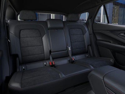 2026 Chevrolet Blazer EV RS