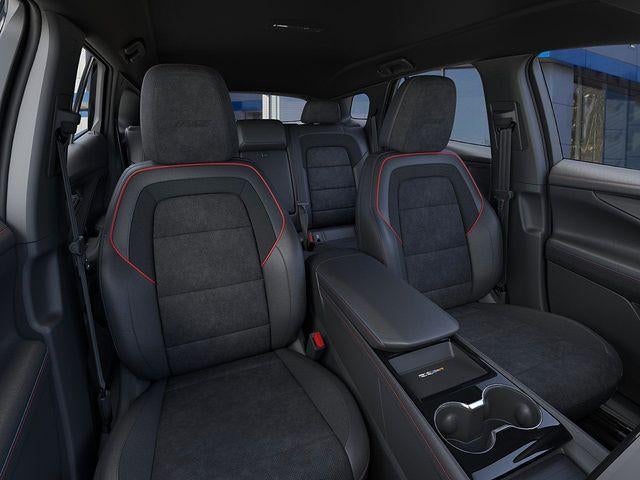 2026 Chevrolet Blazer EV RS