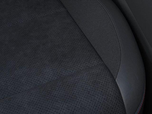 2026 Chevrolet Blazer EV RS