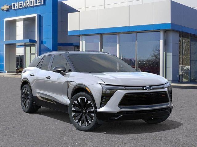 2026 Chevrolet Blazer EV RS