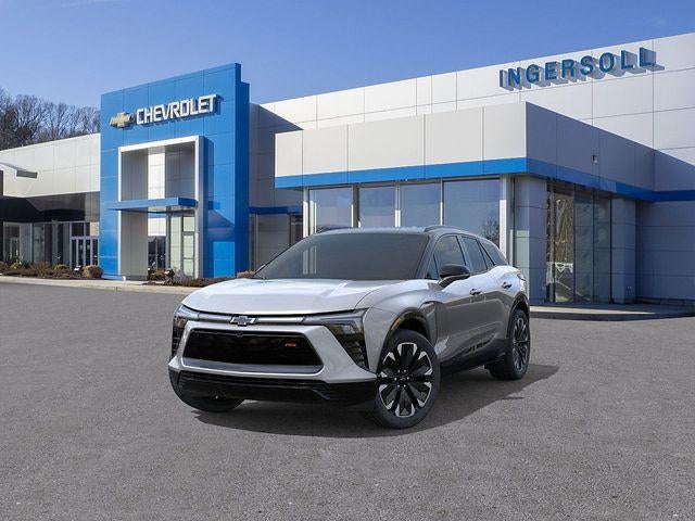 2026 Chevrolet Blazer EV RS