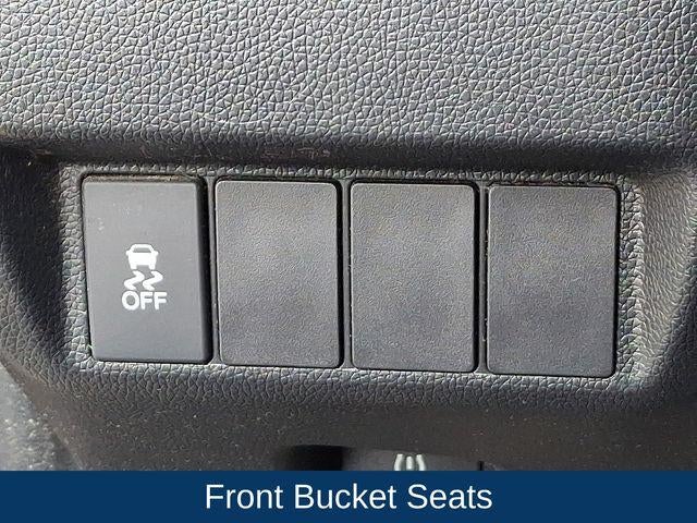 2018 Honda Fit Sport