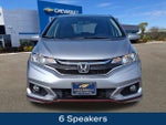 2018 Honda Fit Sport