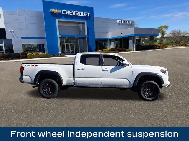 2017 Toyota Tacoma TRD Off Road