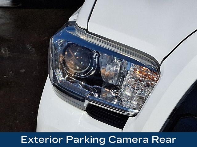 2017 Toyota Tacoma TRD Off Road