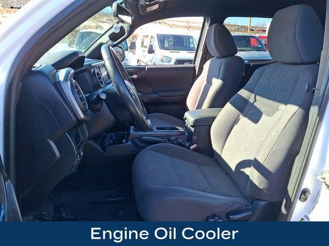 2017 Toyota Tacoma TRD Off Road