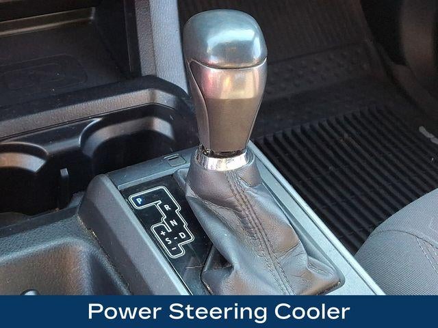 2017 Toyota Tacoma TRD Off Road