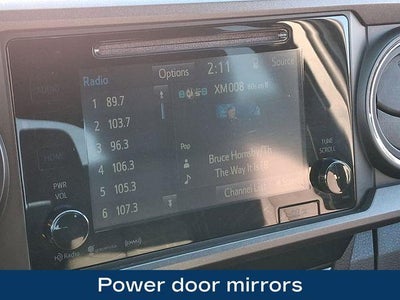 2017 Toyota Tacoma TRD Off Road