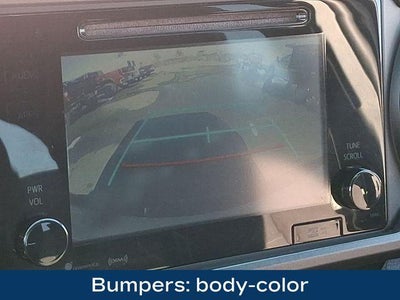 2017 Toyota Tacoma TRD Off Road