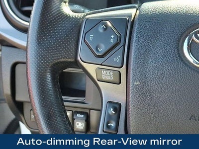 2017 Toyota Tacoma TRD Off Road