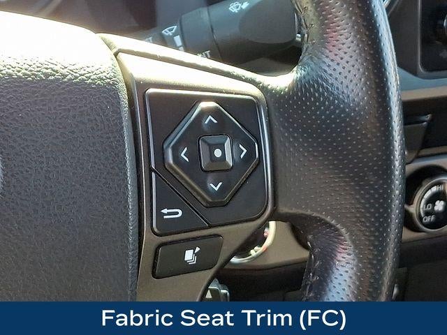 2017 Toyota Tacoma TRD Off Road