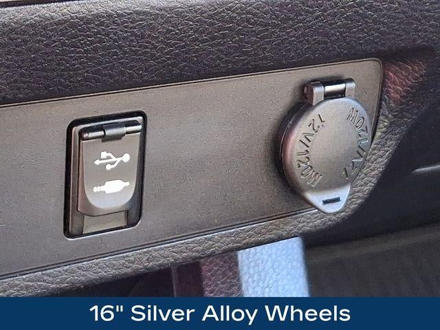 2017 Toyota Tacoma TRD Off Road