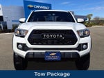 2017 Toyota Tacoma TRD Off Road