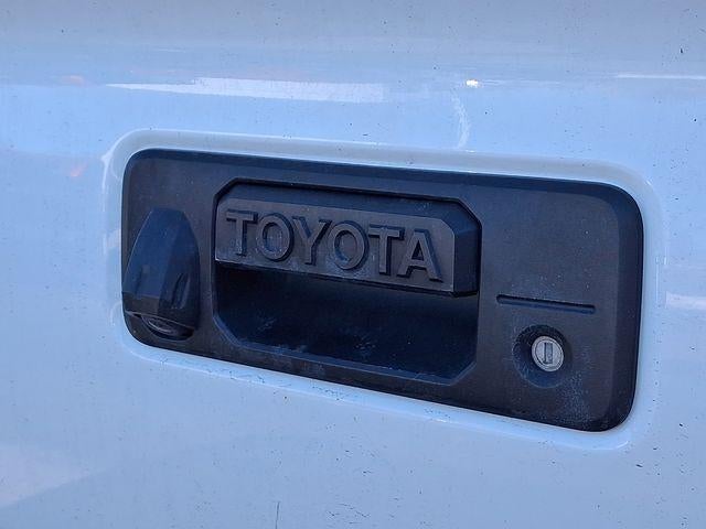 2017 Toyota Tacoma TRD Off Road