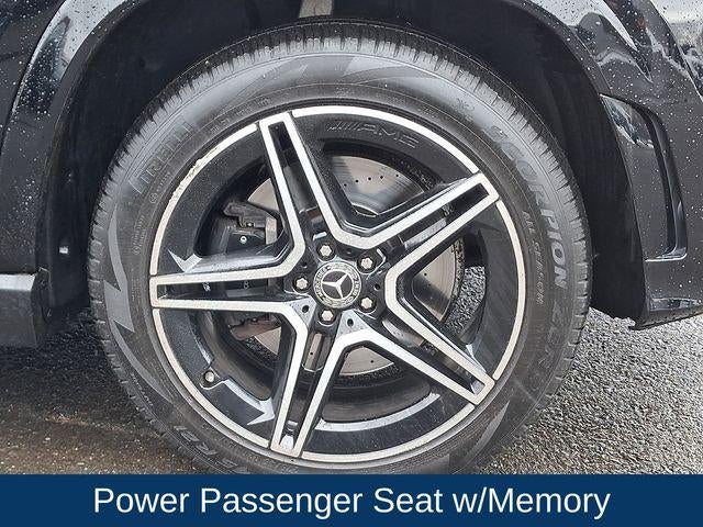 2021 Mercedes-Benz GLS 580 4MATIC®