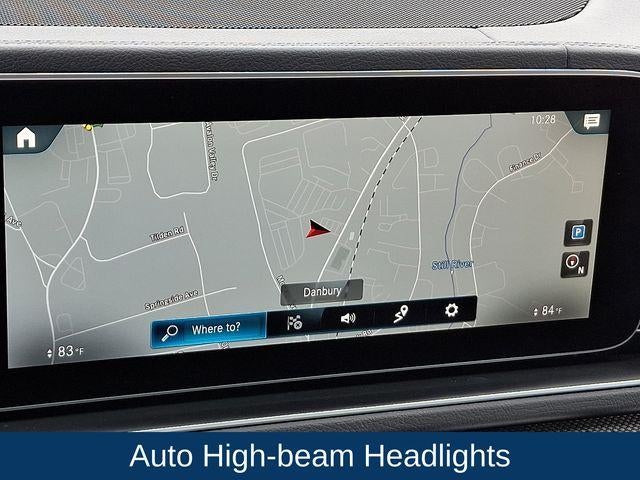 2021 Mercedes-Benz GLS 580 4MATIC®