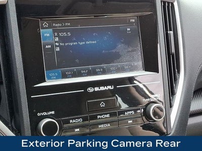 2017 Subaru Impreza 2.0i Premium