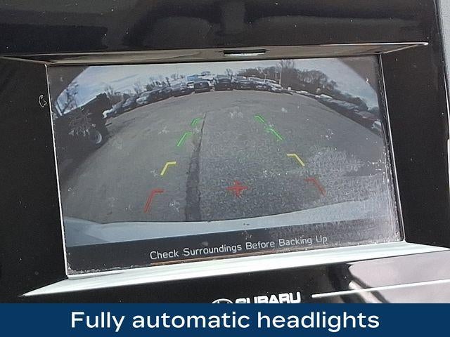 2017 Subaru Impreza 2.0i Premium