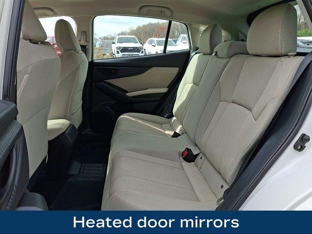 2017 Subaru Impreza 2.0i Premium