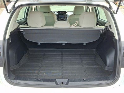 2017 Subaru Impreza 2.0i Premium