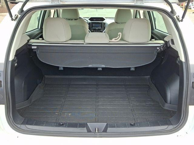 2017 Subaru Impreza 2.0i Premium