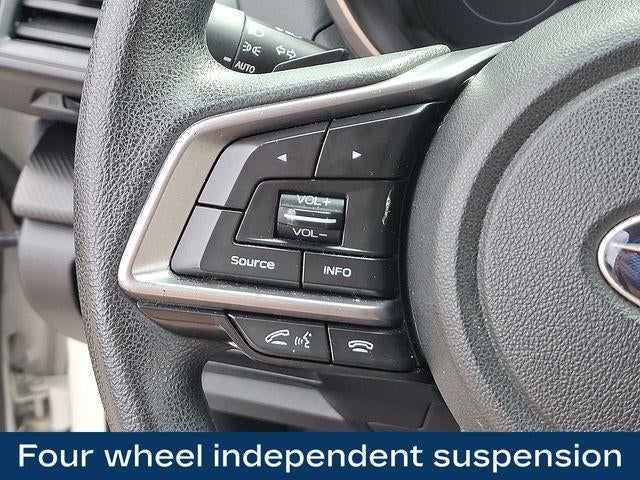 2017 Subaru Impreza 2.0i Premium