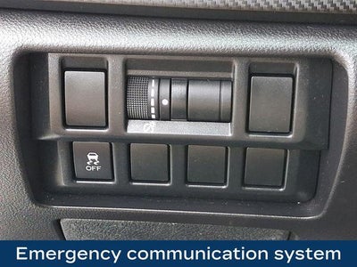 2017 Subaru Impreza 2.0i Premium