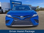 2019 Toyota Camry XSE V6