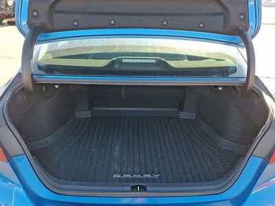 2019 Toyota Camry XSE V6