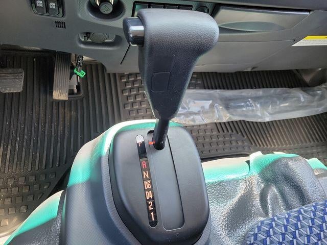 2024 Chevrolet Low Cab Forward 4500 4500 HG LCF Gas