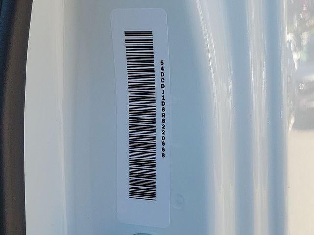 2024 Chevrolet Low Cab Forward 4500 4500 HG LCF Gas