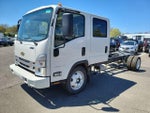 2024 Chevrolet Low Cab Forward 4500 4500 HG LCF Gas