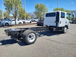 2024 Chevrolet Low Cab Forward 4500 4500 HG LCF Gas