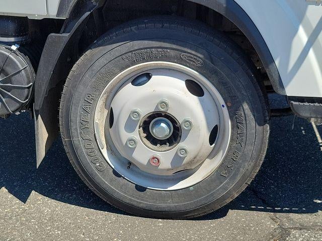 2024 Chevrolet Low Cab Forward 4500 4500 HG LCF Gas