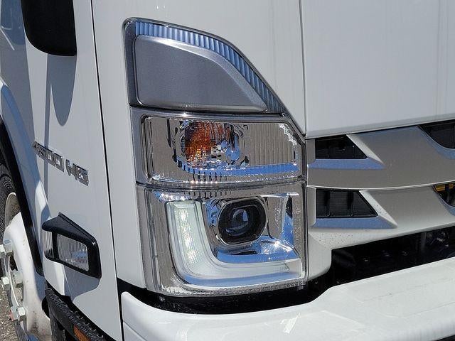 2024 Chevrolet Low Cab Forward 4500 4500 HG LCF Gas