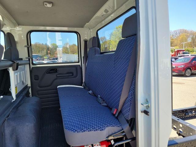 2024 Chevrolet Low Cab Forward 4500 4500 HG LCF Gas