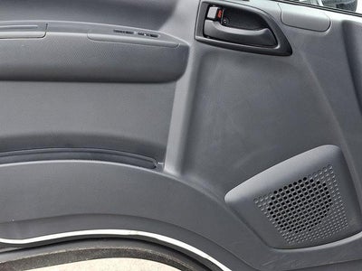 2024 Chevrolet Low Cab Forward 4500 2WD Reg Cab 176"