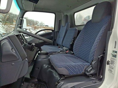 2024 Chevrolet Low Cab Forward 4500 2WD Reg Cab 176"