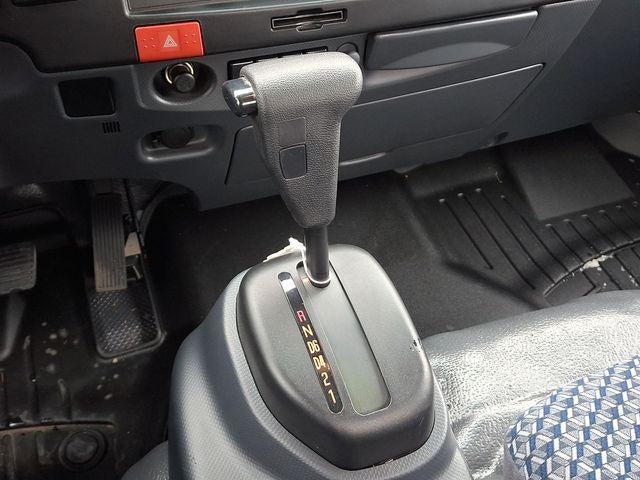 2024 Chevrolet Low Cab Forward 4500 2WD Reg Cab 176"