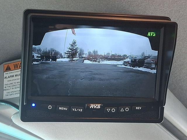 2024 Chevrolet Low Cab Forward 4500 2WD Reg Cab 176"