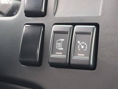 2024 Chevrolet Low Cab Forward 4500 2WD Reg Cab 176"