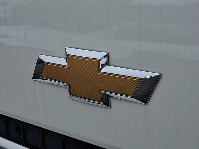 2024 Chevrolet Low Cab Forward 4500 2WD Reg Cab 176"