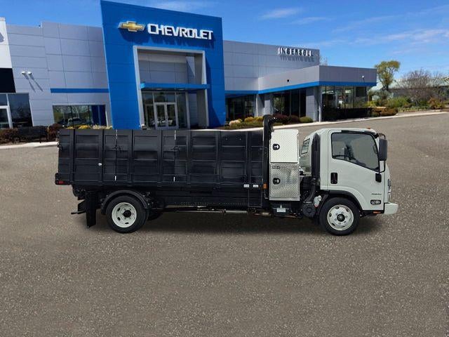 2024 Chevrolet Low Cab Forward 4500 2WD Reg Cab 176"