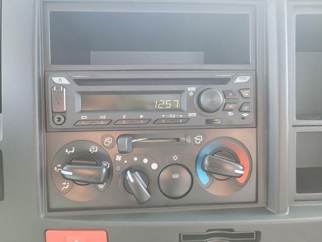 2024 Chevrolet Low Cab Forward 4500 4500 HG LCF Gas