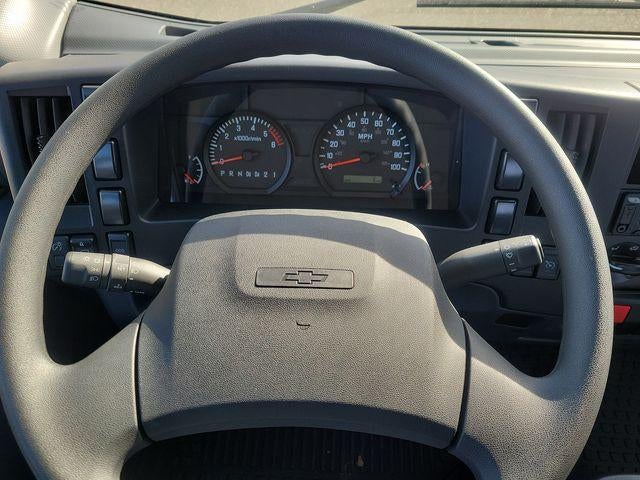 2024 Chevrolet Low Cab Forward 4500 4500 HG LCF Gas