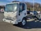 2024 Chevrolet Low Cab Forward 4500 4500 HG LCF Gas